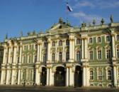 Обзорная экскурсия по Санкт-Петербургу с посещением Петропавловской крепости